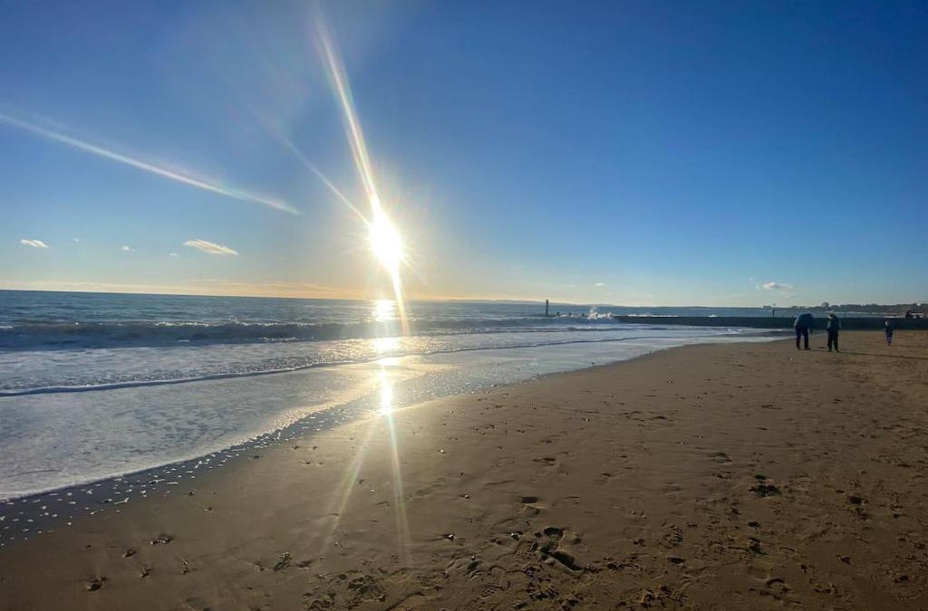 Southbourne House | Hathaway Beach House