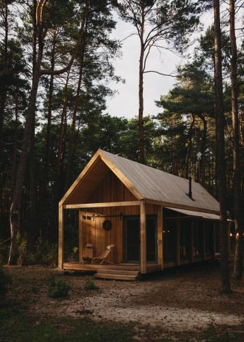Karniewek House | HATTA