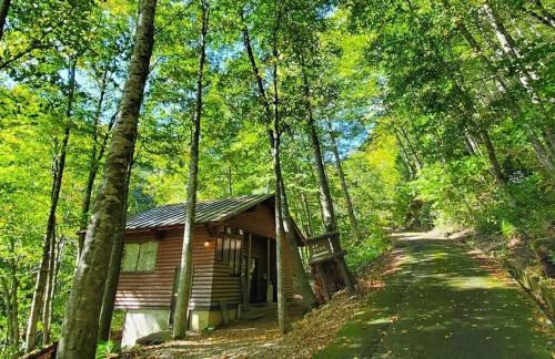 Yazu Other | Hatto Furusato no Mori - Vacation STAY 21069v
