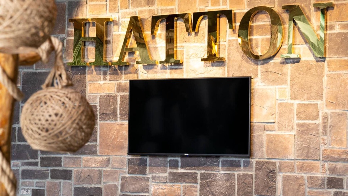 Pursaklar Hotel | Hatton Suites Esenboga