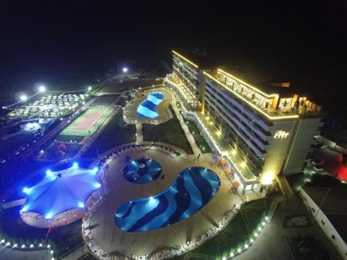 Erzin Resort | Hattusa Vacation Thermal Club Erzin