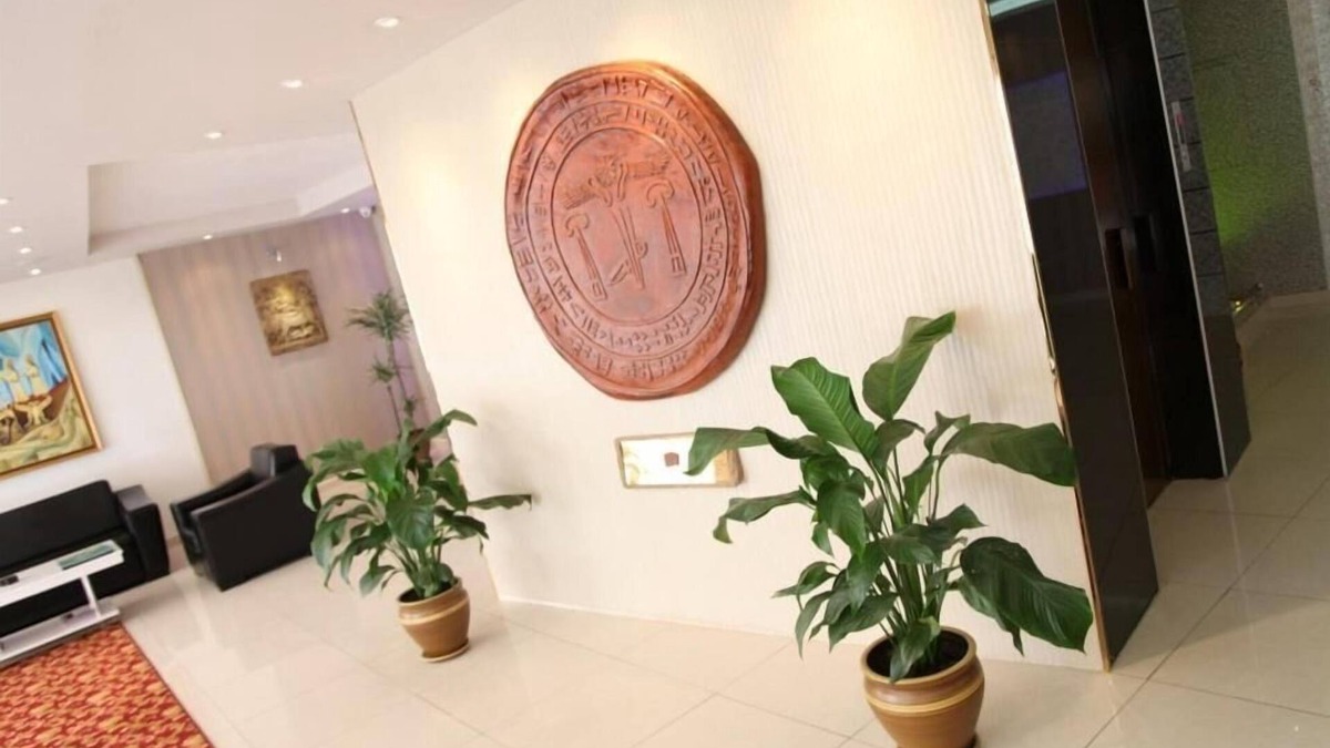 Corum Hotel | Hattusirin Otel