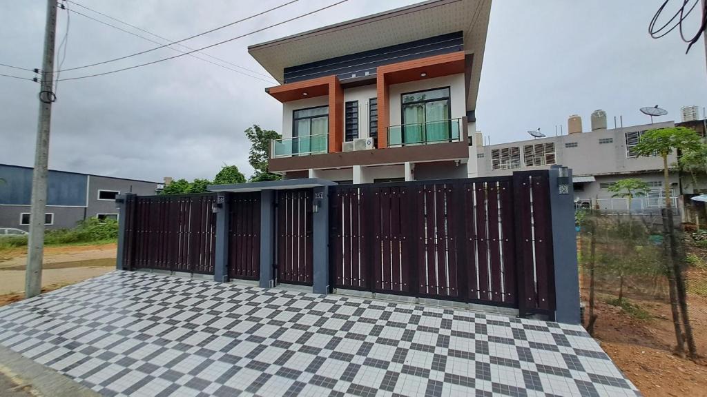 Hat Yai House | Hatyai.Muslim.Home
