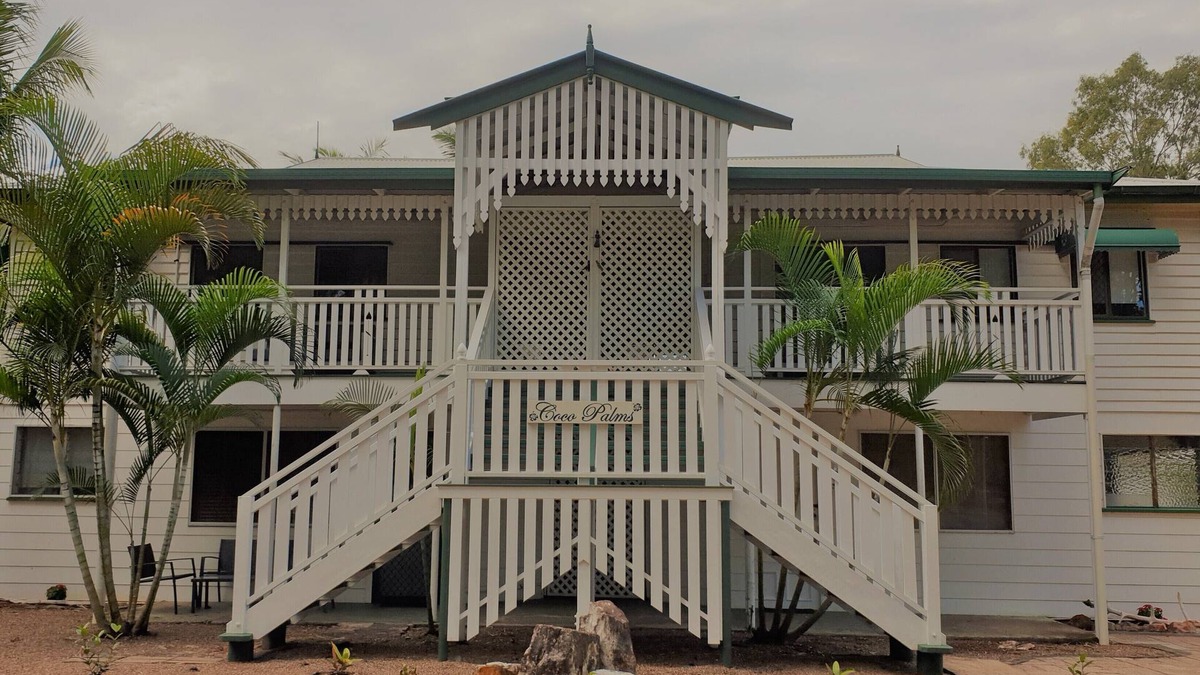 Toogoom House | Hau'oli House @ Coco Palms Coastal Retreat, Toogoom Beach