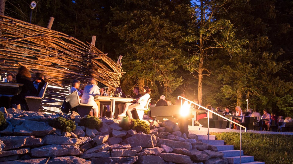 Kalzhofen Hotel | Haubers Naturresort