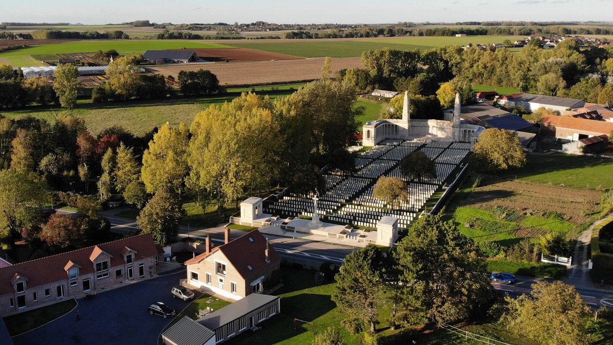 Haucourt House | Haucourt du temps annexe