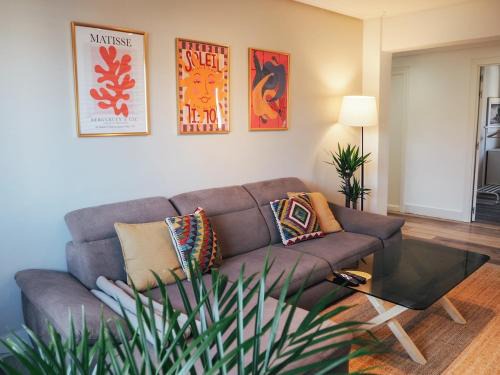 Moreaga Apartment | Hauda