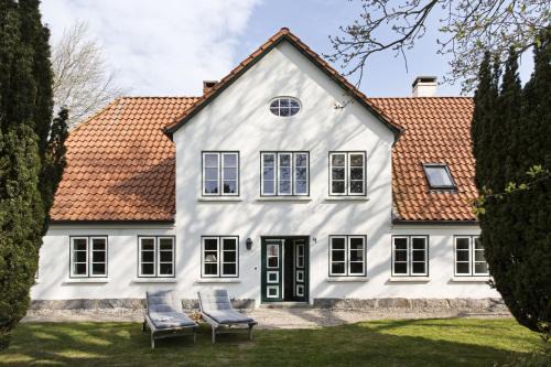 Pommerby House | Haupthaus