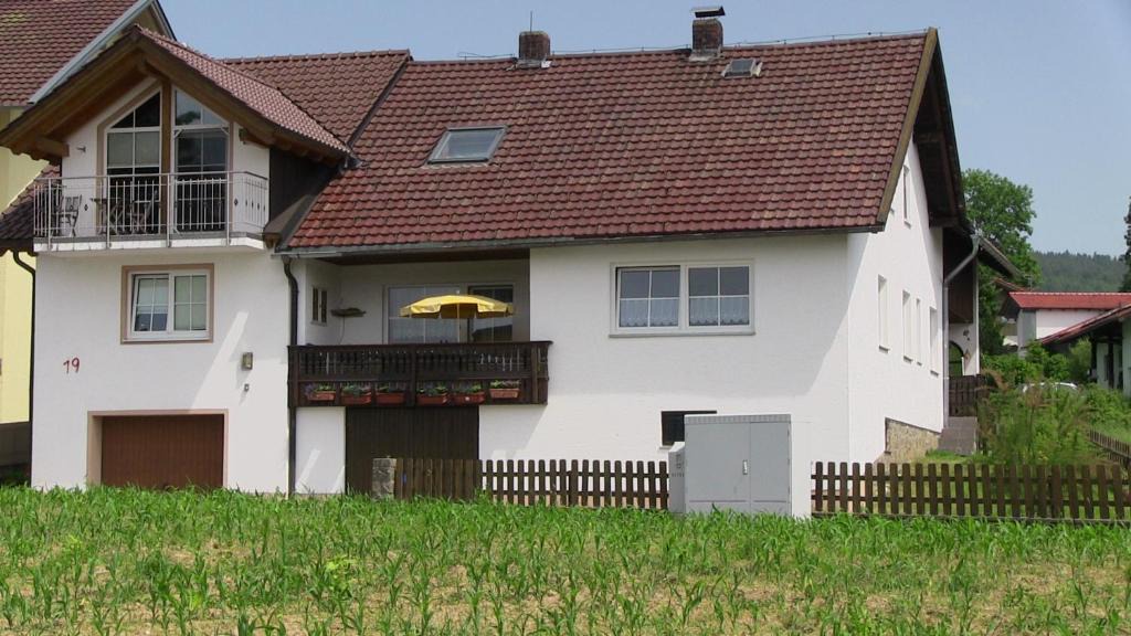 Zachenberg Apartment | Hauptstraße 19