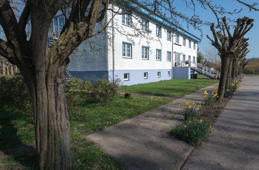 Reinberg Bed & Breakfast | Haus ÜberLand