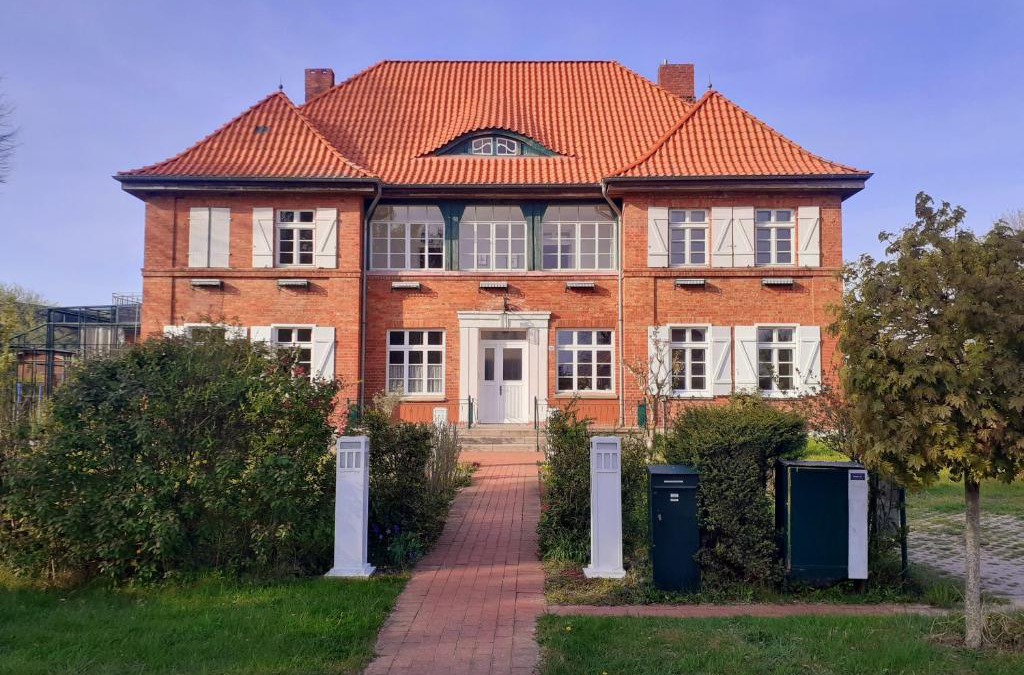 Lischow Apartment | Haus 2 Linden