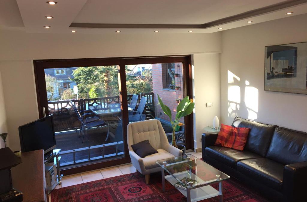 Korschenbroich Apartment | Haus 23