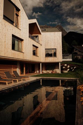 Ehrwald House | Haus Aerli