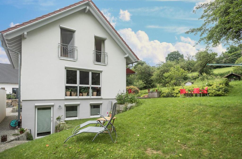 Mengen Apartment | Haus Afaldra