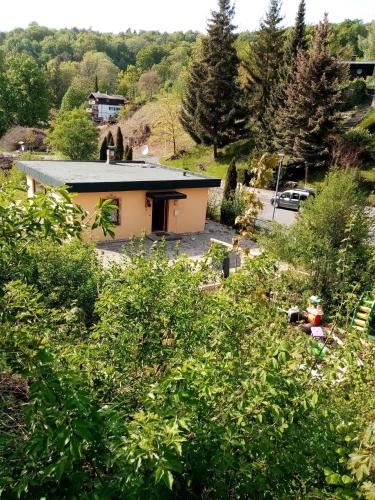 Affalterthal House | Haus Affalterthal