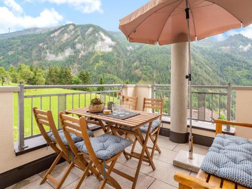 Kauns House | Haus Aifnerspitze