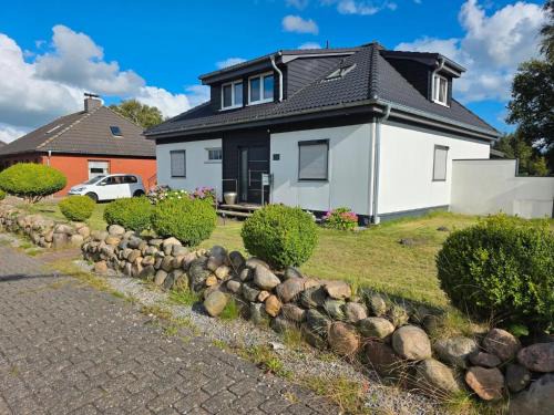 Leck House | Haus Alame