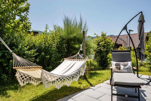 Kollnau Apartment | Haus Albi