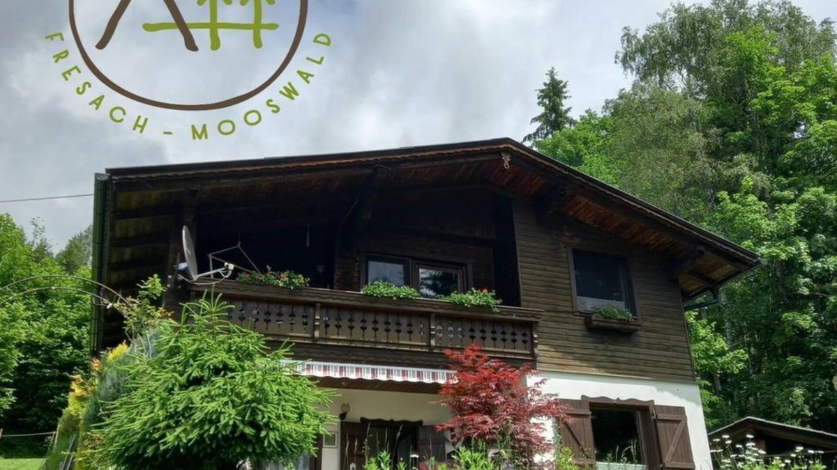 Fresach House | Haus Alexander, Österreich