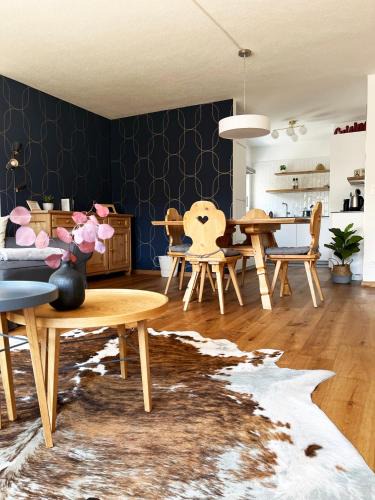 Lenzerheide Apartment | Haus Allod 208