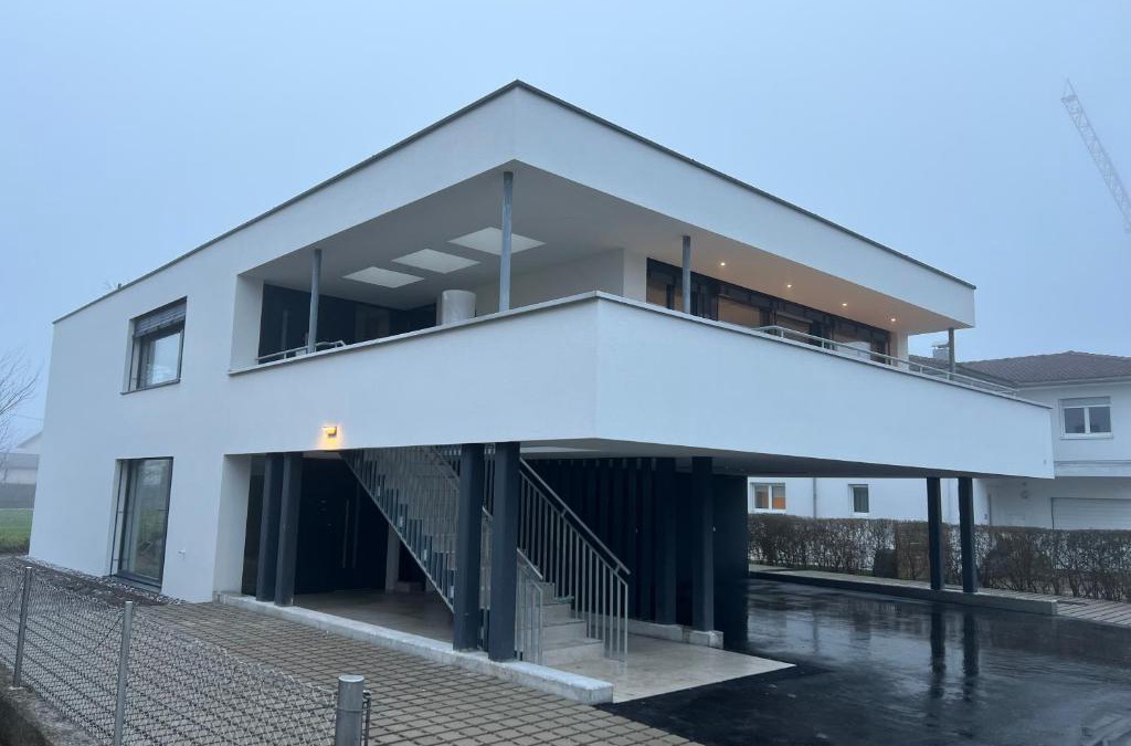Dornbirn Apartment | Haus Am Anger Dornbirn