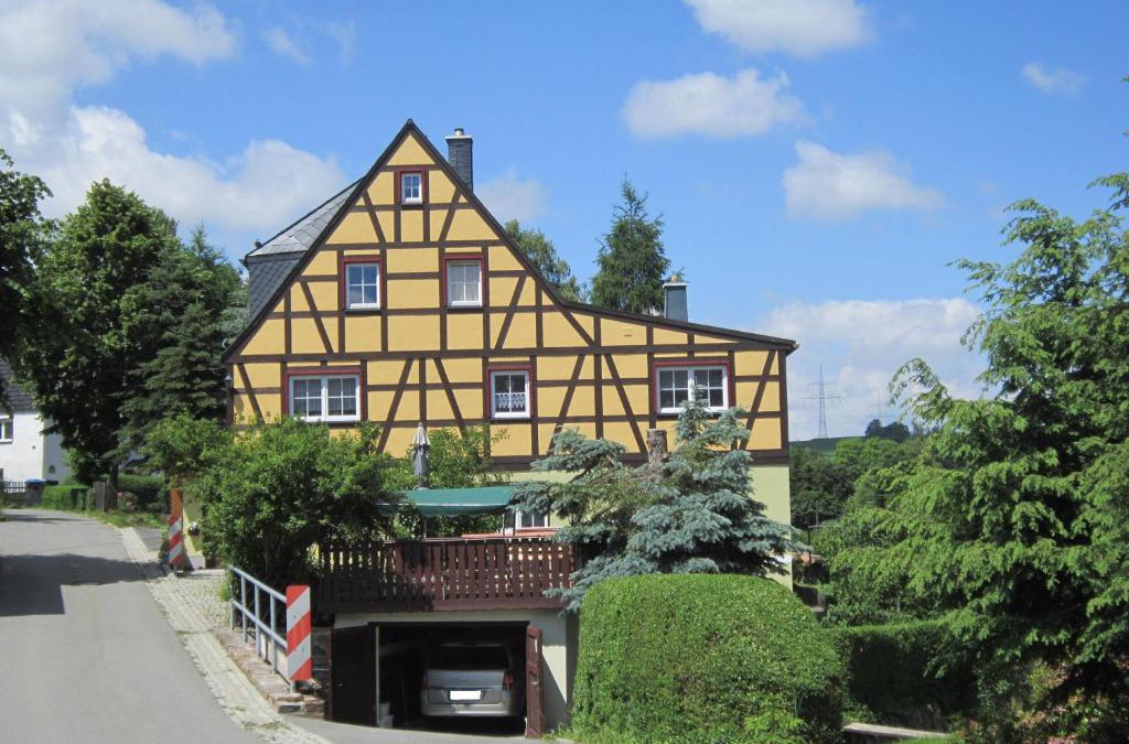 Arnsfeld Apartment | Haus am Bach Arnsfeld
