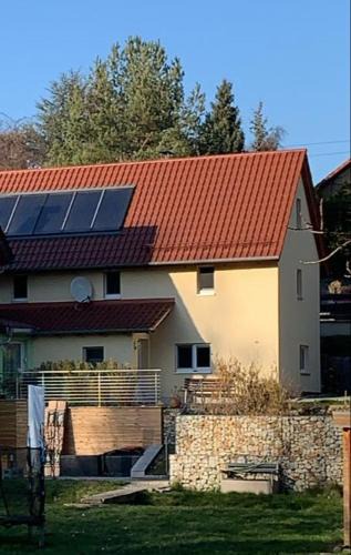 Klein Neundorf Villa | Haus am Berzdorfer See - 3 Schlafzimmer - ganzes Haus zur Alleinnutzung - Terrasse - hochwertige Ausstattung