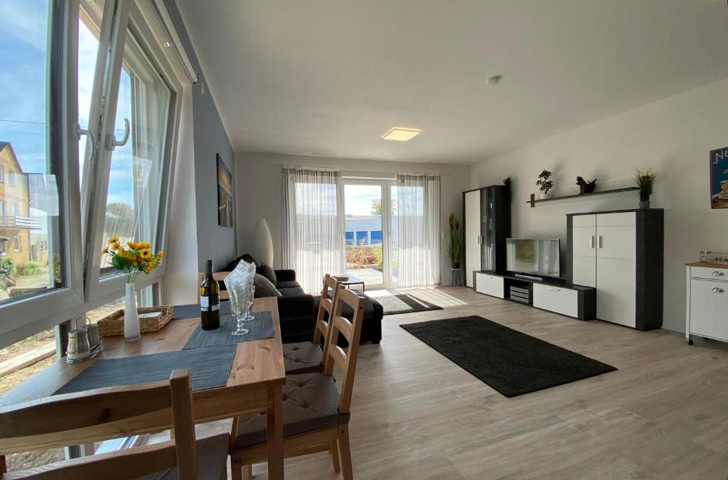 Klosterkumbd Apartment | Haus am Brunnen Wohnung 2