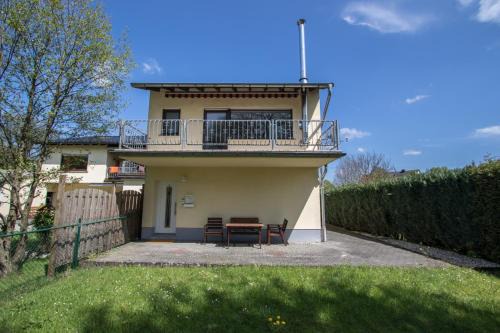 Dreifelden Apartment | Haus am Dreifelder Weiher