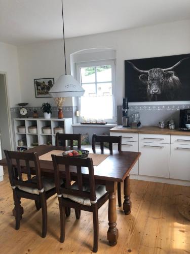 Borxleben Apartment | Haus am Eck