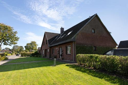 Meldorf Apartment | Haus am Hemm