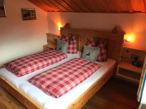 Alterschrofen Apartment | Haus am Kienberg