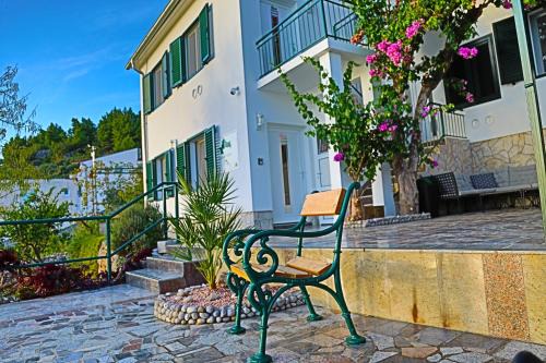 Brist House | Haus am Meer