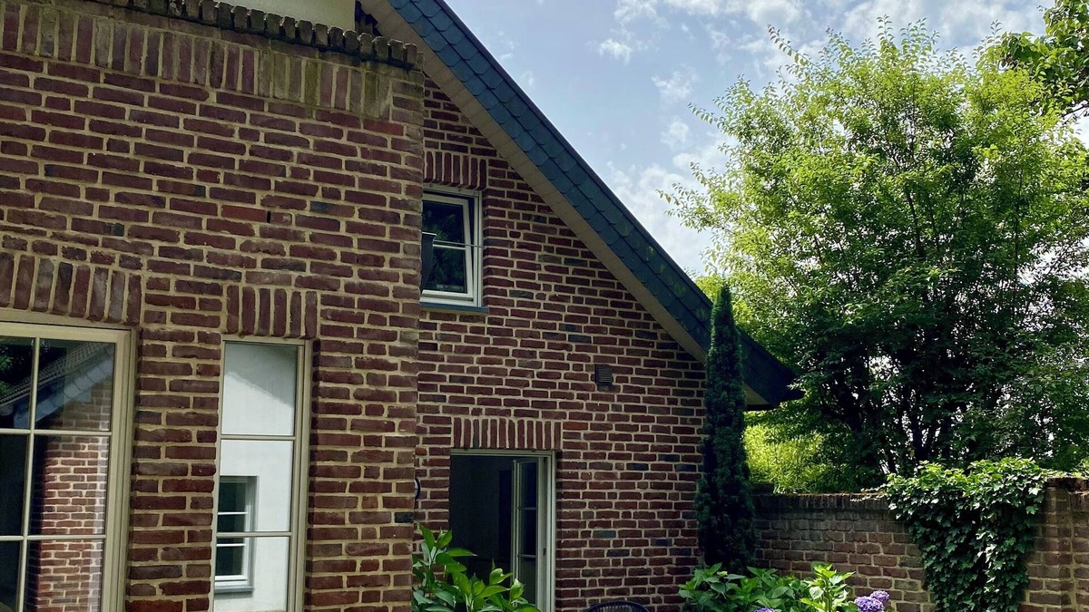 Nettetal House | Haus am Naturschutzpark