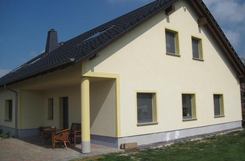 Thallwitz Apartment | Haus am Park