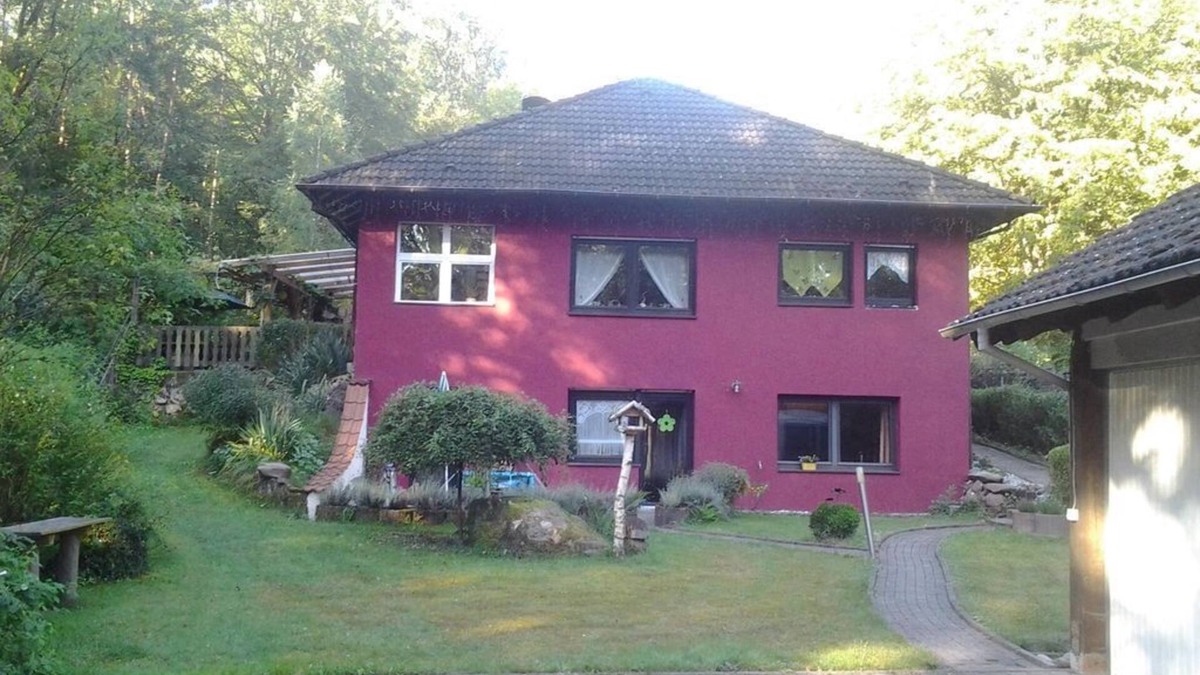 Ludwigswinkel Apartment | Haus am Saufelsen (Coreßel) - 2-bed apartment