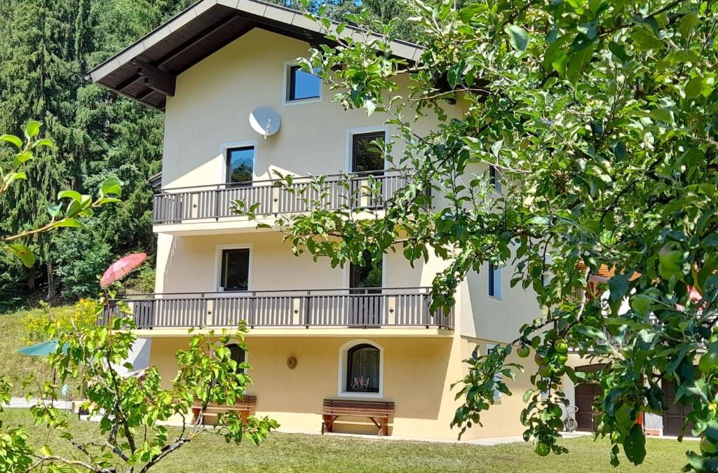 Bleiburg Apartment | Haus am Schloss
