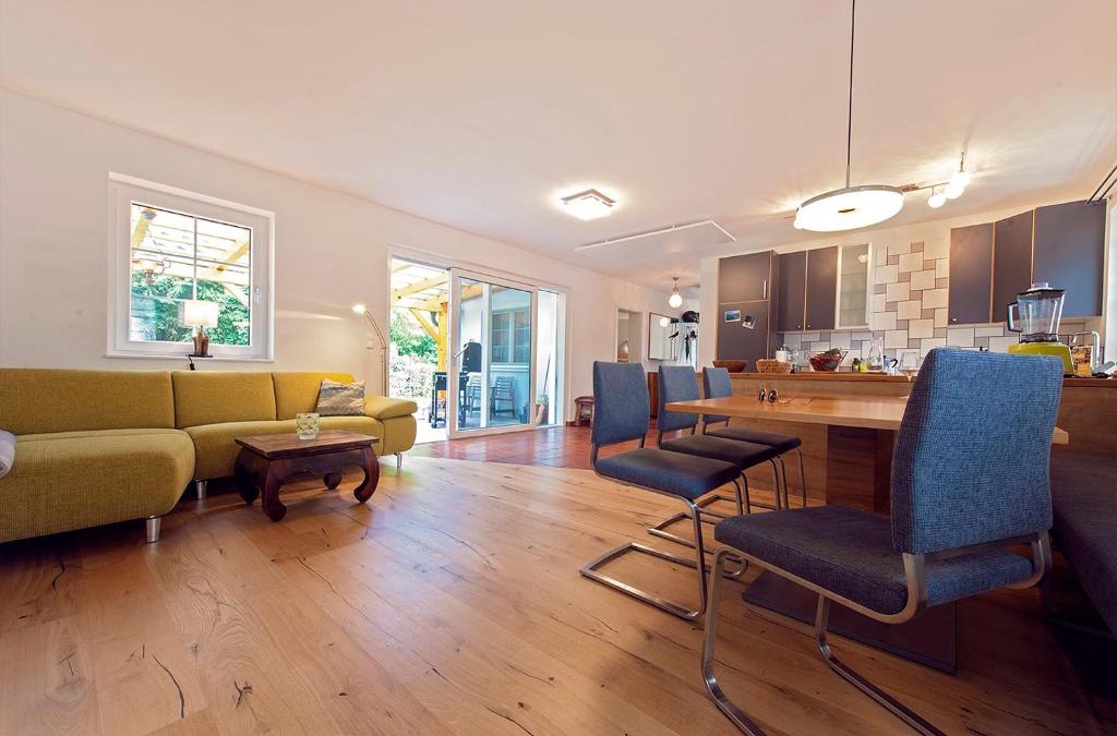 Doebriach House | Haus am See
