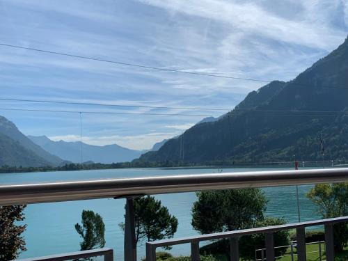Darligen Apartment | Haus am See