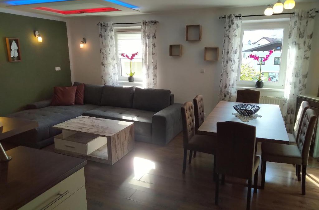Ebensee Apartment | Haus am Soleweg
