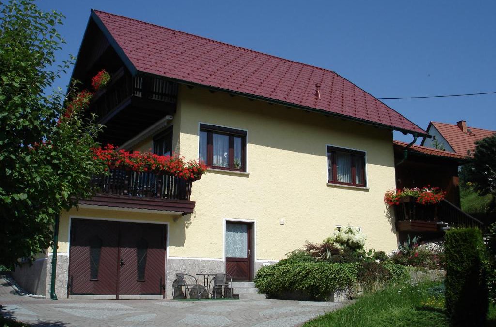 Wasungen Apartment | Haus am Sonnenhang