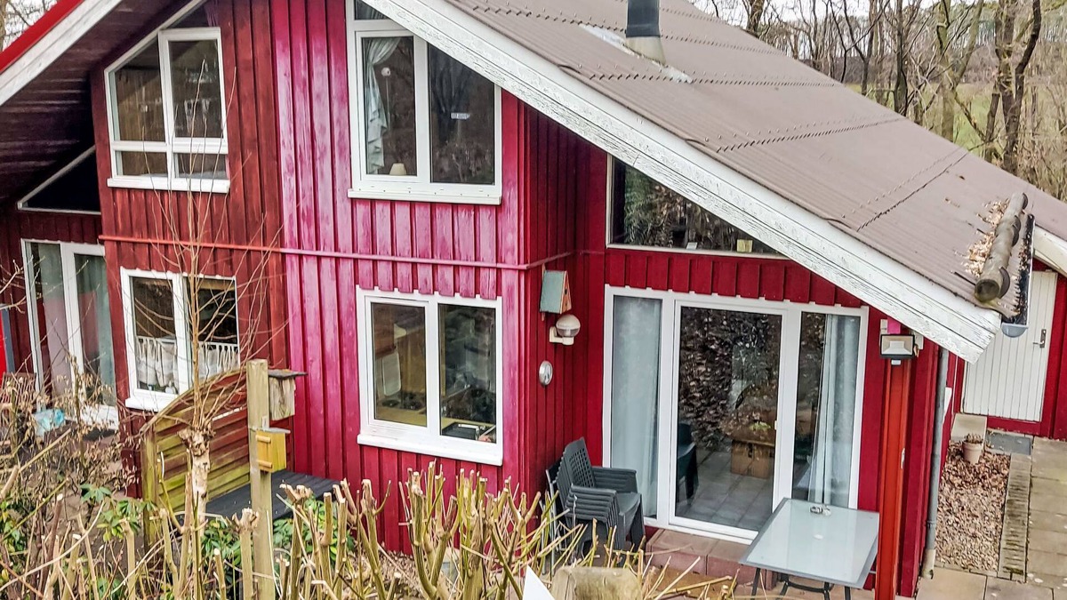 Rott House | Haus am Wald by Interhome