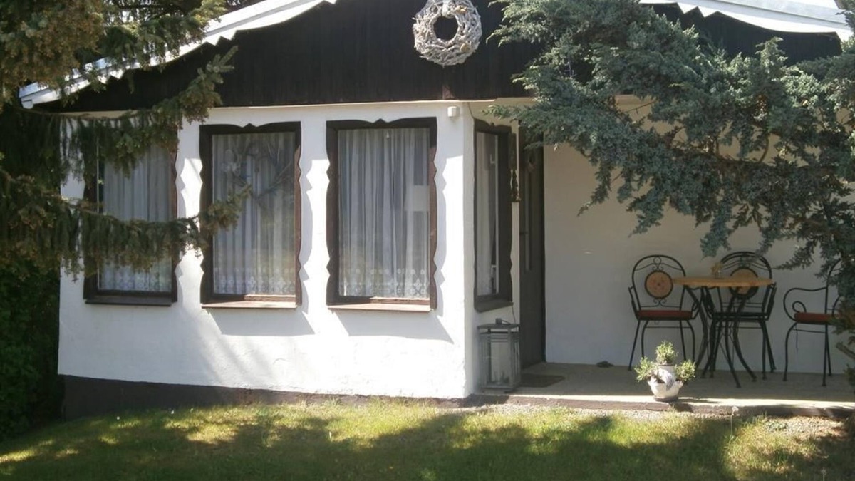 Friedrichsbrunn House | Haus am Wald - Mr. Runggatscher - Cottage on the forest