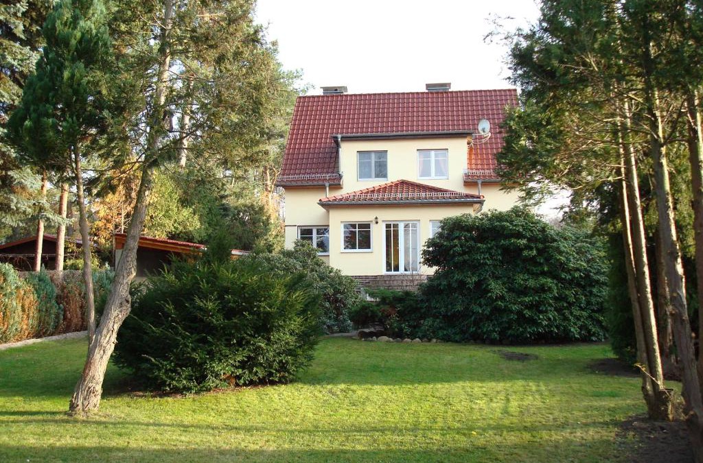 Brandenberg Apartment | Haus am Zemminsee