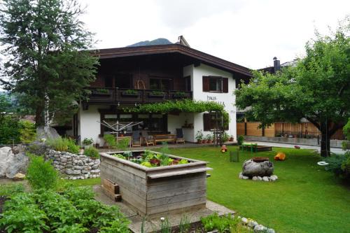 Kramsach Apartment | Haus Amalia