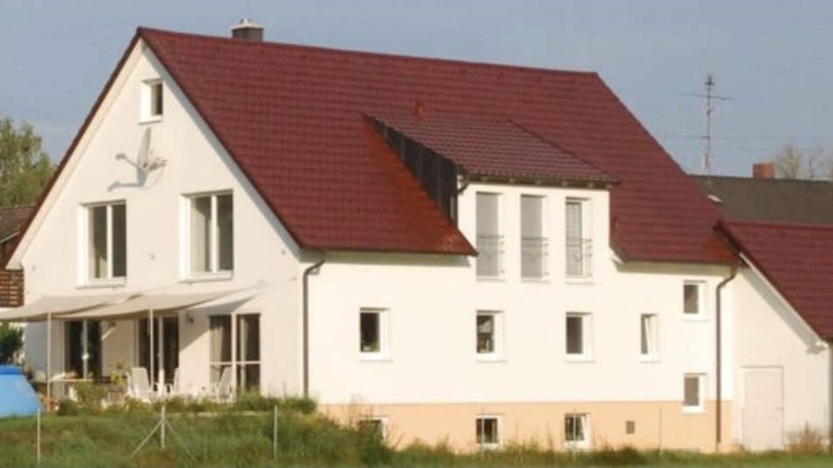 Fahrenzhausen Apartment | Haus Ampertal App Kiel - cozy and functional, rural and close to Munich