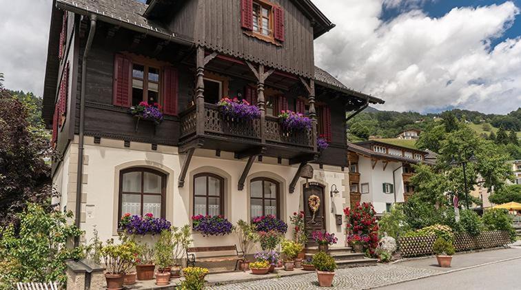 Schruns Apartment | Haus an der Litz