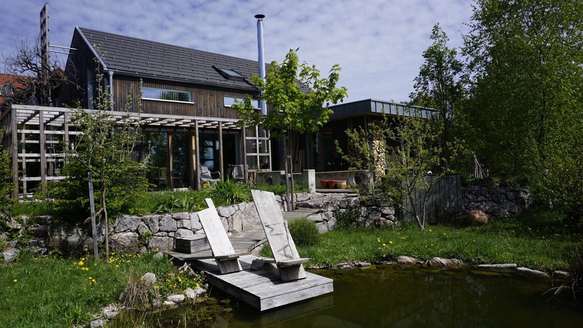Wittenschwand House | Haus an der Weide, vacation home in the beautiful southern Black Forest, up to 8 pers.