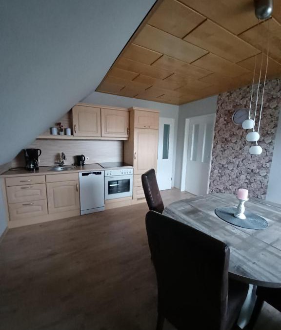 Kleinheide Apartment | Haus Angelika