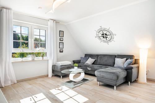 Wischhafen Apartment | Haus Ankerplatz